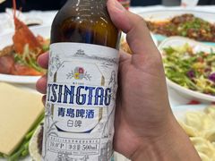 -日照大牌檔•小船海鲜(万平口店)
