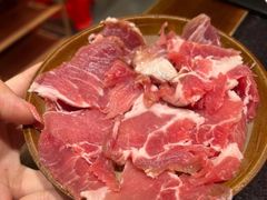 -重庆老灶火锅(红岭店)