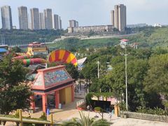-重庆玛雅海滩水公园