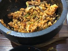 -意成料理