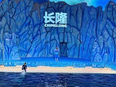 -珠海长隆海洋王国