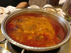 -芦苇荡·酸汤鱼(回龙观店)