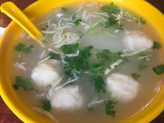 -小杨生煎(黄河路店)