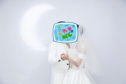 -摩玛婚纱摄影(杭州店)