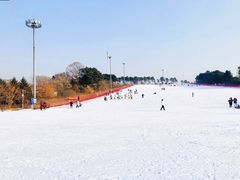 -棋盘山冰雪大世界