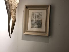 -素描餐厅(灵隐天竺店)
