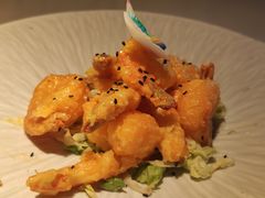 -荷塘秋月·本帮江浙菜(国权路店)