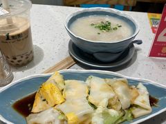 -华辉拉肠(宝华店)