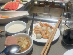 -海底捞火锅(龙岗星河COCO Park店)