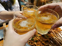 -木屋烧烤(龙湖天街店)