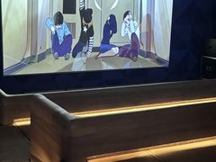 -山水温泉
