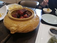 -勺园中餐厅