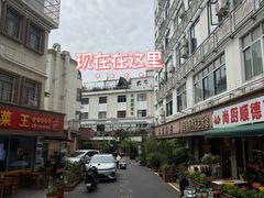 -大自然素食(望桐路店)