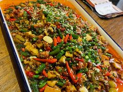 兔槽招牌兔-兔槽江湖菜·重庆璧山兔(水围店)