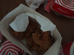 -肯德基(新时代店)