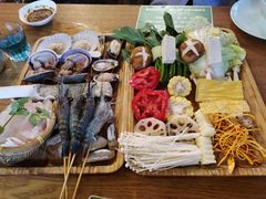 -Thai Basil罗勒叶泰式餐厅(时代天街店)