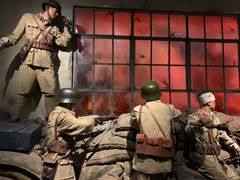 -上海四行仓库抗战纪念馆