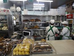 -壹条龙饭庄台基厂店