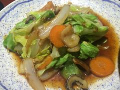 -大吉鲜鱼料理自慢(维也纳大厦店)