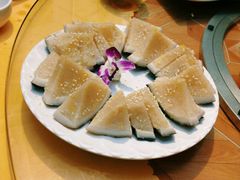 八宝椰子饭-良昌老味·海南老字号