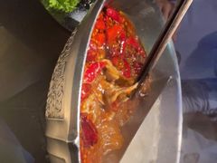 -湊湊火锅·茶憩(新中关购物中心店)
