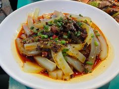 -川正旺江湖菜(三元桥店)