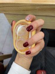 -兮奈ネイル美甲美睫·皮肤管理