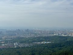 -紫金山索道-售票处