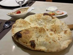 -bosphorus 铂斯西餐厅·土耳其烧烤(环市中路店)