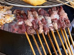 -源味居手把签烧烤(长春一店)