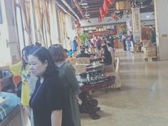 -海埂温馨饭店(金海荟·商业中心店)