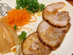 -龜王拉麵(道頓堀店)
