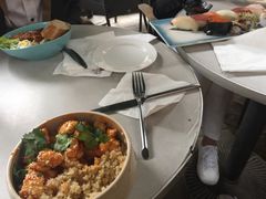 -TIMEZONE8东八时区餐厅&酒吧(798店)