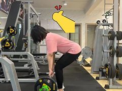 -琪航·健身+普拉提(民耀路店)