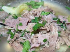 -川堂风·跷脚牛肉·乐山爆炒(宝山日月光店)