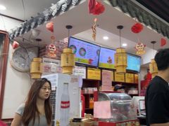 -一品飘香米线(一中总店)