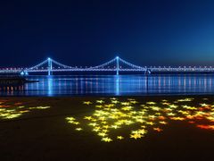 -星海湾跨海大桥