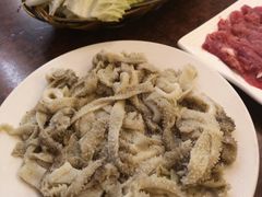 -前门张记涮肉(前门店)