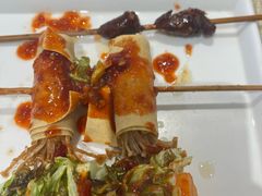 -亚惠美食花园(大连开发区安盛购物广场店)