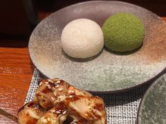 -戏作寿司(观音桥店)