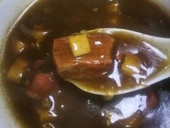 -马武胡辣汤海三水煎包(古槐街店)