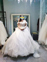 -韩国天使嫁衣婚纱礼服馆(上海旗舰店)