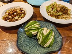 -南门小馆·清真(国贸商城店)