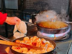 -阿宝生煎包(万松园总店)