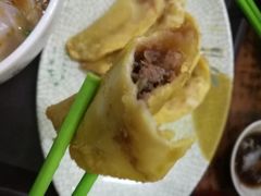 -清真蒋有记(老门东店)