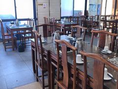 -同胜祥清真新豫菜(杜岭街店)