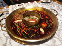 -杨家火锅(国美店)