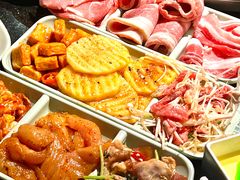 -梨花自助烤肉(天河城店)