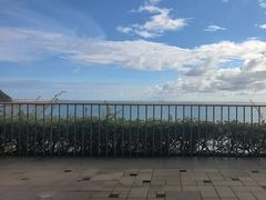 -日落吧·海景咖啡厅·餐酒吧·鸡尾酒·下午茶·乐队表演·浪漫夕阳·三亚文华东方酒店