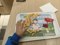 -德克士(东安店)